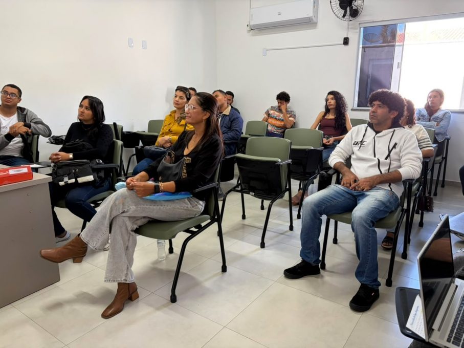 Foto: Reprodução/Prefeitura de Vitória da Conquista - BA