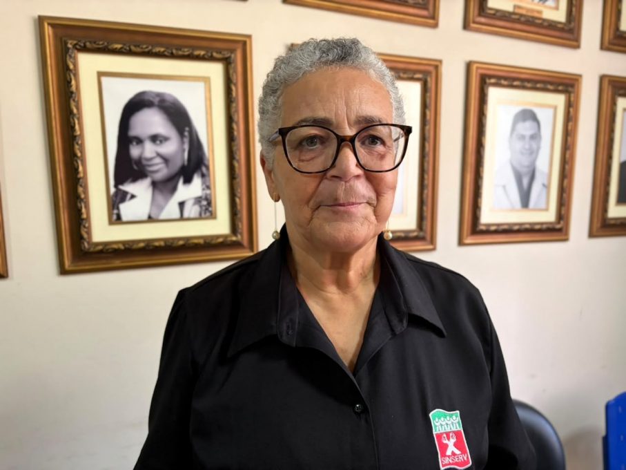 Foto: Reprodução/Prefeitura de Vitória da Conquista - BA