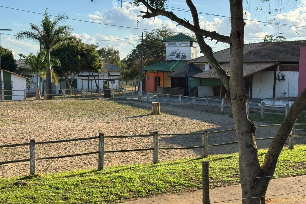 Foto: Reprodução/Prefeitura de Vitória da Conquista - BA