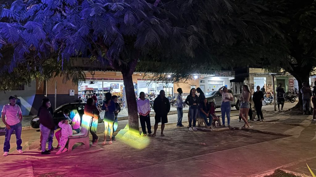 Foto: Reprodução/Prefeitura de Vitória da Conquista - BA