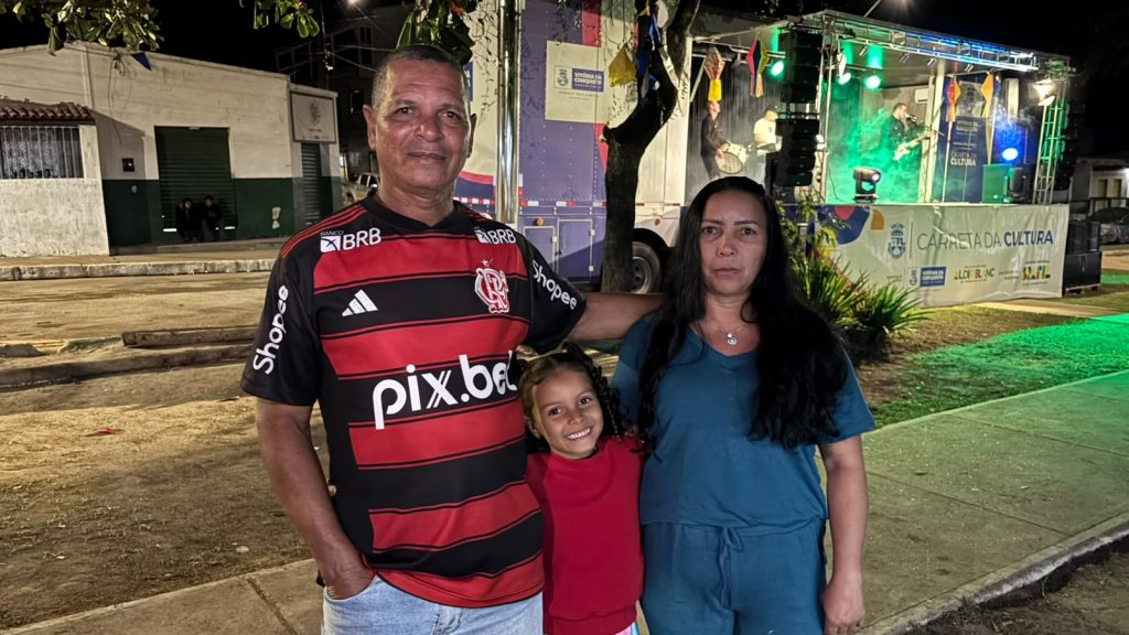 Foto: Reprodução/Prefeitura de Vitória da Conquista - BA