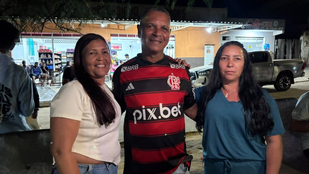 Foto: Reprodução/Prefeitura de Vitória da Conquista - BA