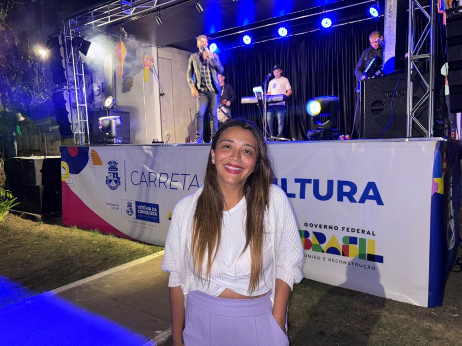 Foto: Reprodução/Prefeitura de Vitória da Conquista - BA