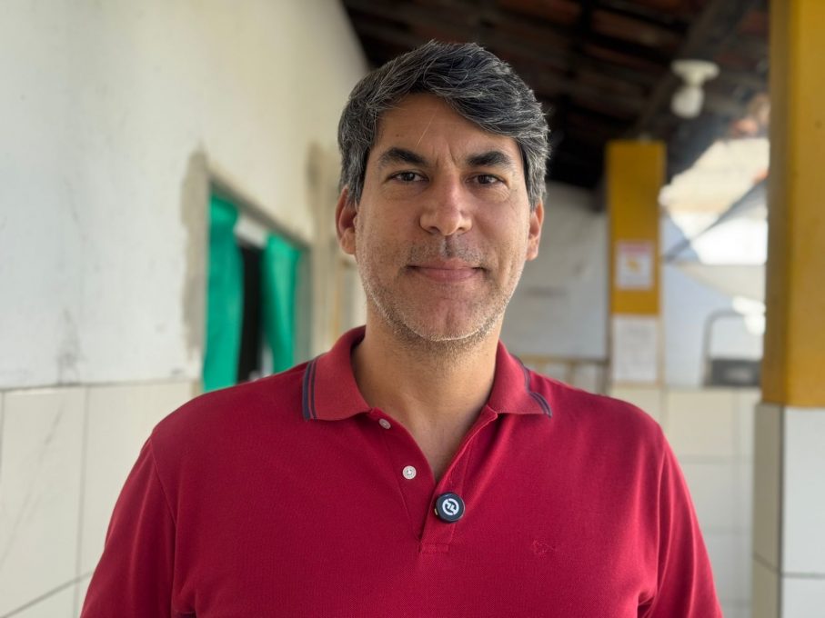Foto: Reprodução/Prefeitura de Vitória da Conquista - BA