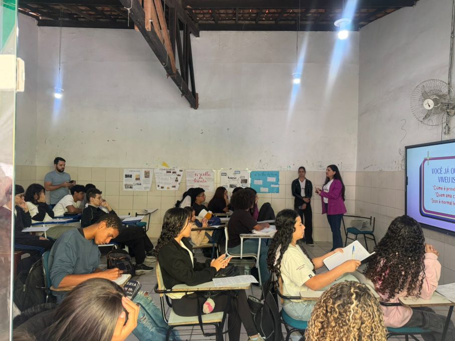 Foto: Reprodução/Prefeitura de Vitória da Conquista - BA