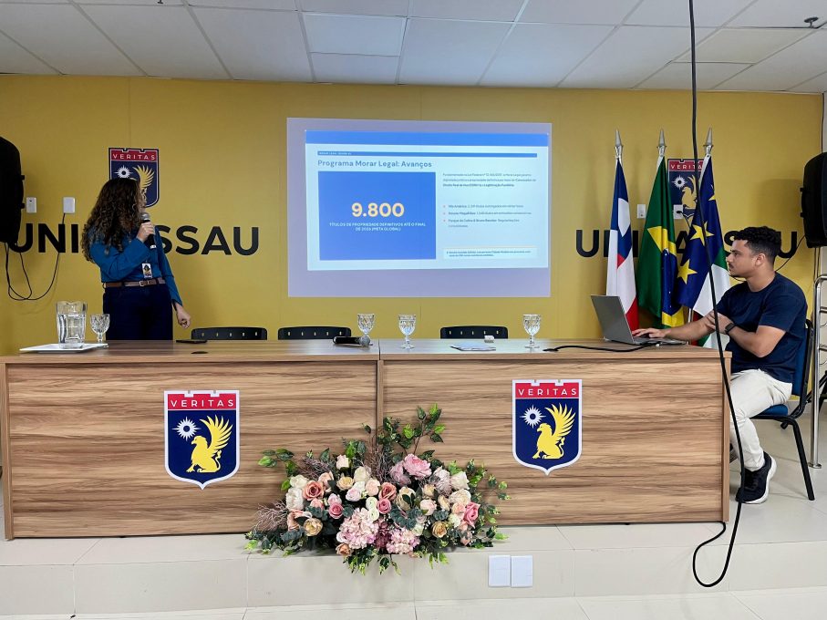 Foto: Reprodução/Prefeitura de Vitória da Conquista - BA