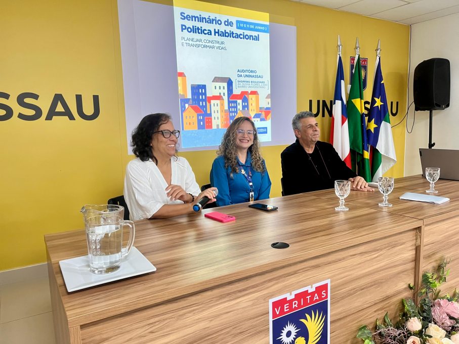 Foto: Reprodução/Prefeitura de Vitória da Conquista - BA