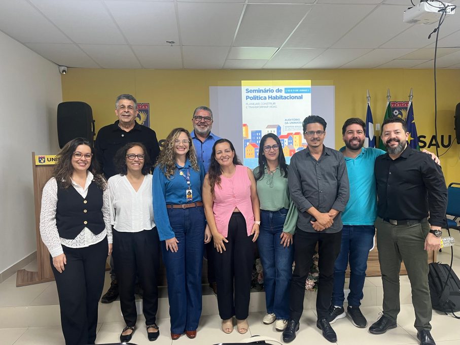 Foto: Reprodução/Prefeitura de Vitória da Conquista - BA