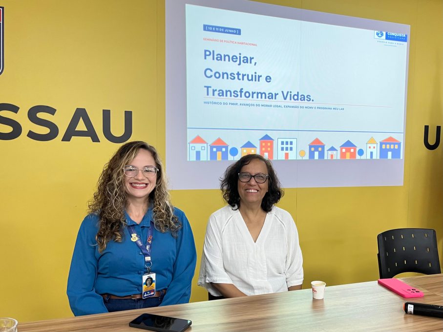 Foto: Reprodução/Prefeitura de Vitória da Conquista - BA