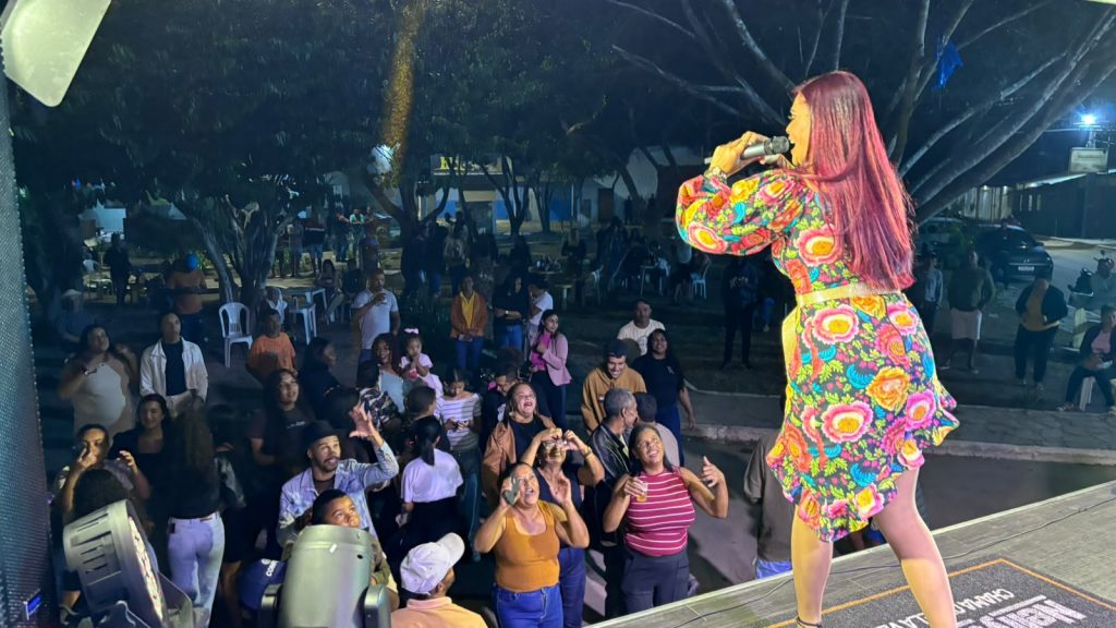 Foto: Reprodução/Prefeitura de Vitória da Conquista - BA