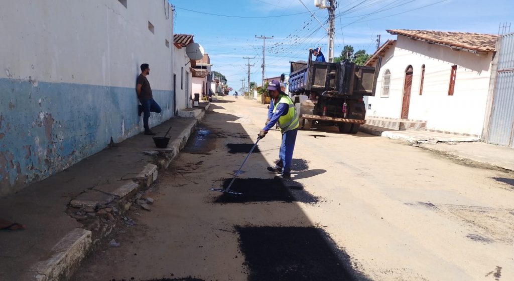 Foto: Reprodução/Prefeitura de Vitória da Conquista - BA