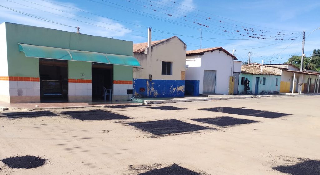 Foto: Reprodução/Prefeitura de Vitória da Conquista - BA