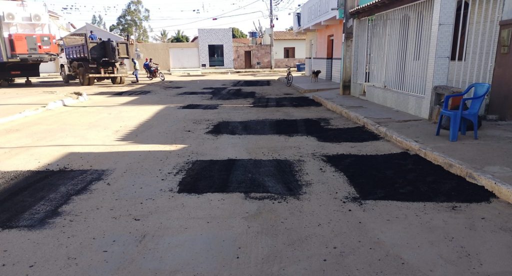 Foto: Reprodução/Prefeitura de Vitória da Conquista - BA
