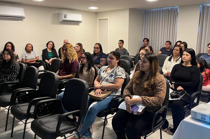 Prefeitura empossa novos servidores que reforçarão atendimento em diferentes secretarias