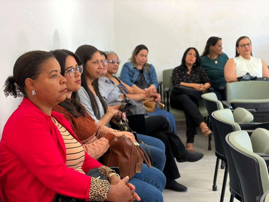 Foto: Reprodução/Prefeitura de Vitória da Conquista - BA
