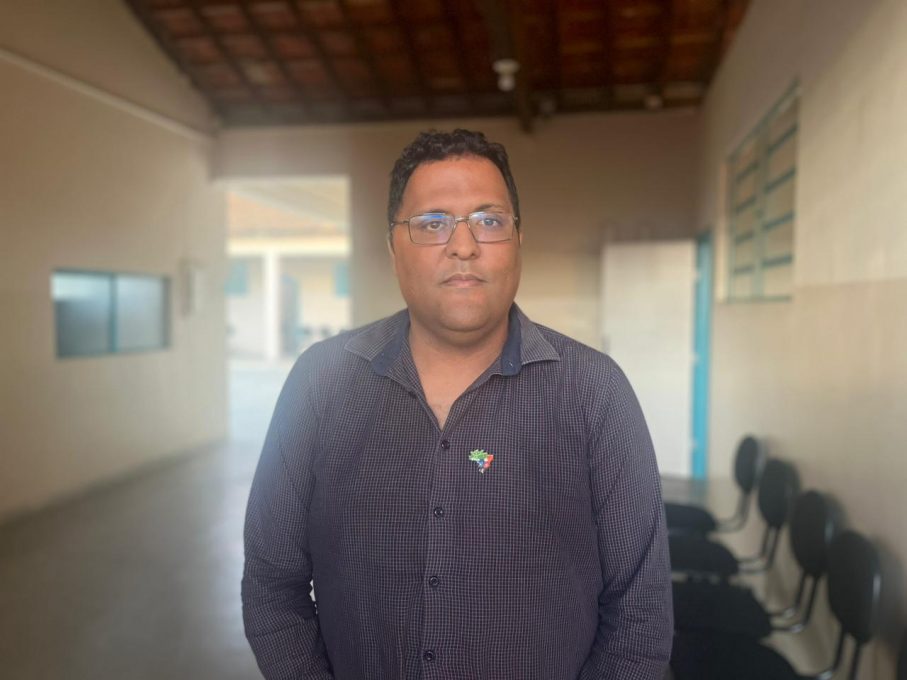 Foto: Reprodução/Prefeitura de Vitória da Conquista - BA