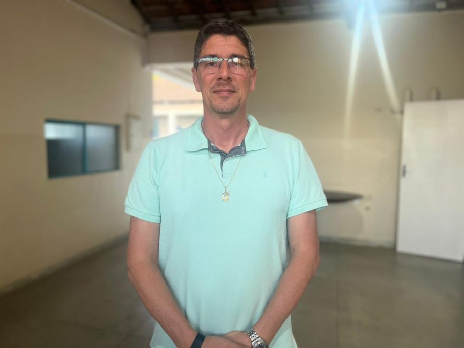 Foto: Reprodução/Prefeitura de Vitória da Conquista - BA