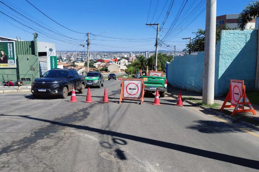 Foto: Reprodução/Prefeitura de Vitória da Conquista - BA