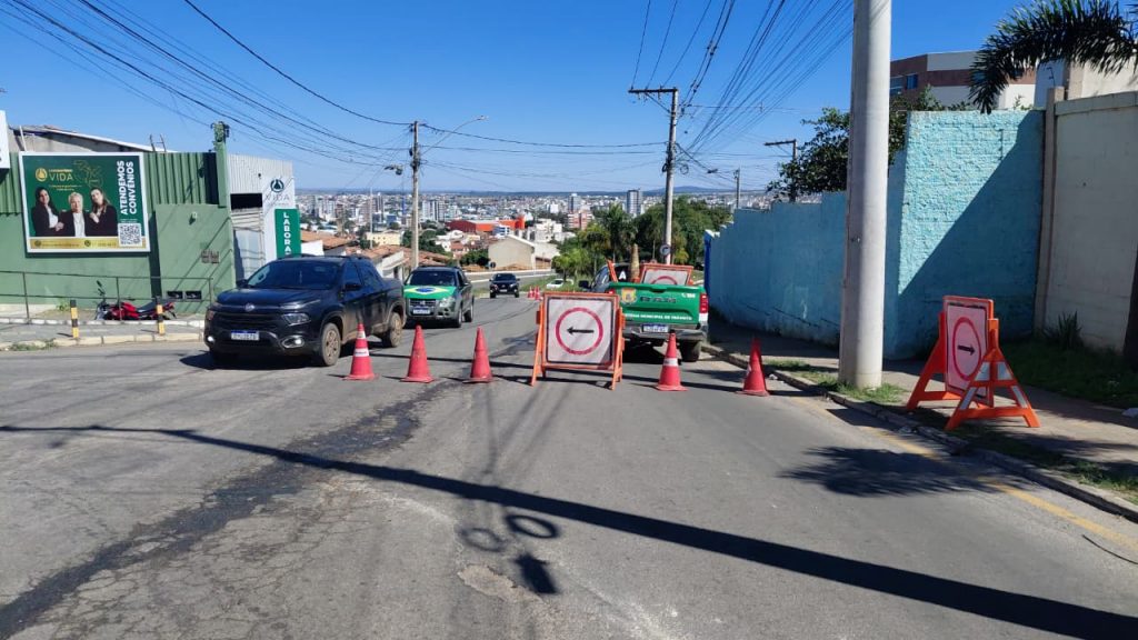 Foto: Reprodução/Prefeitura de Vitória da Conquista - BA