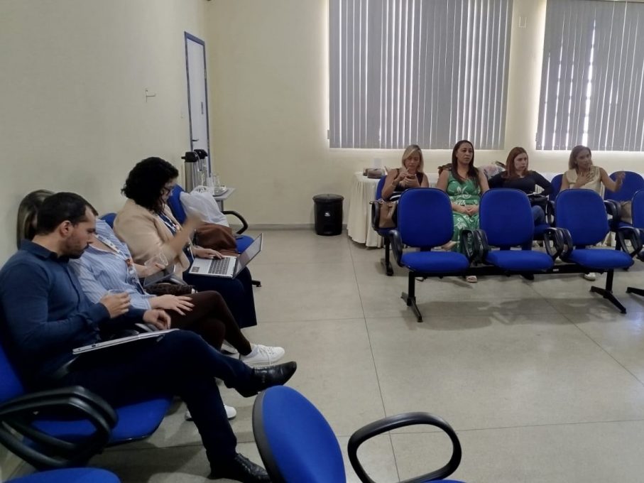 Foto: Reprodução/Prefeitura de Vitória da Conquista - BA