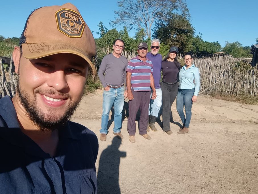 Foto: Reprodução/Prefeitura de Vitória da Conquista - BA