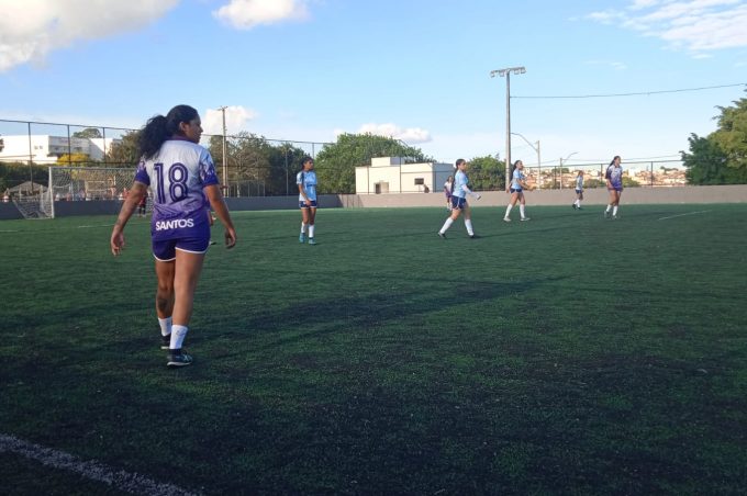 Com apoio da Prefeitura, campeonatos de Futebol amador movimentaram esporte da cidade no último final de semana