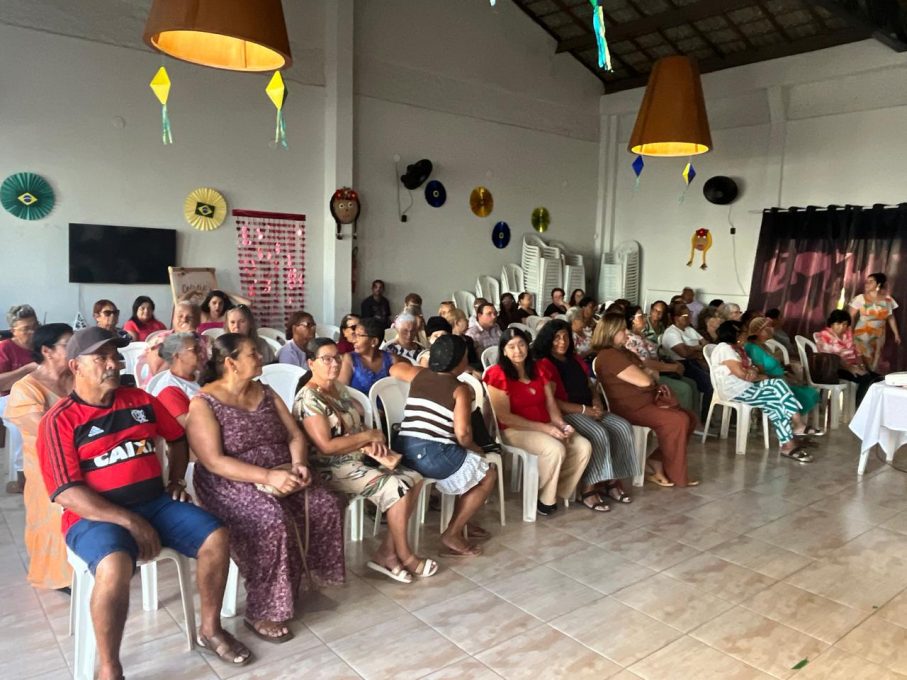Foto: Reprodução/Prefeitura de Vitória da Conquista - BA