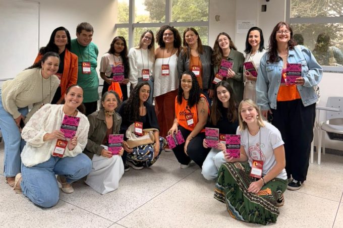 Caps AD III de Vitória da Conquista é destaque no 10º Congresso Brasileiro de Saúde Mental