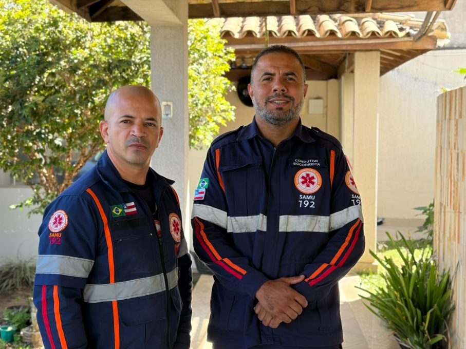 Foto: Reprodução/Prefeitura de Vitória da Conquista - BA