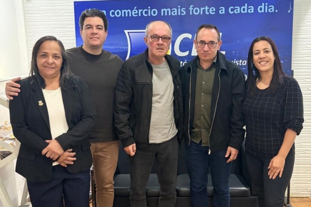 Foto: Reprodução/Prefeitura de Vitória da Conquista - BA