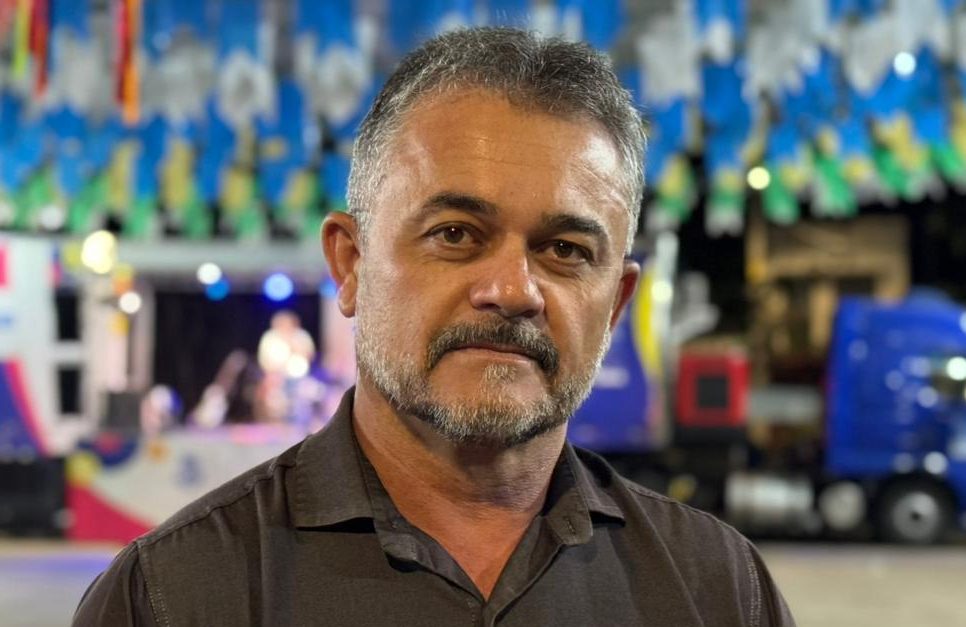 Foto: Reprodução/Prefeitura de Vitória da Conquista - BA