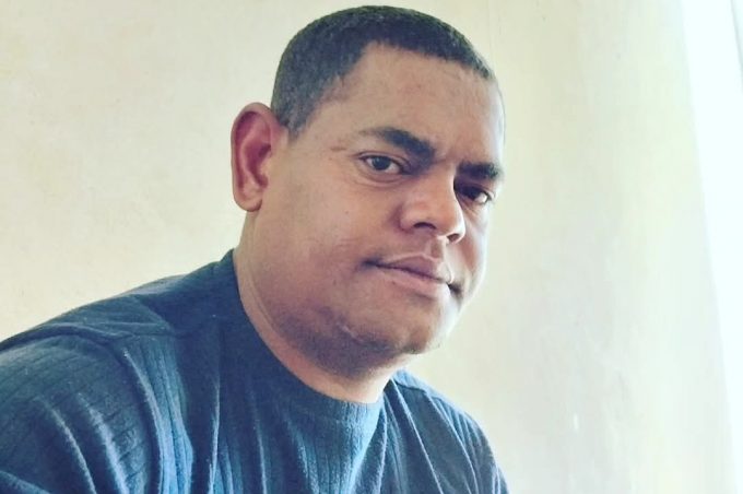 Com pesar, Prefeitura de Vitória da Conquista lamenta falecimento do servidor Ivanildo de Jesus Souza