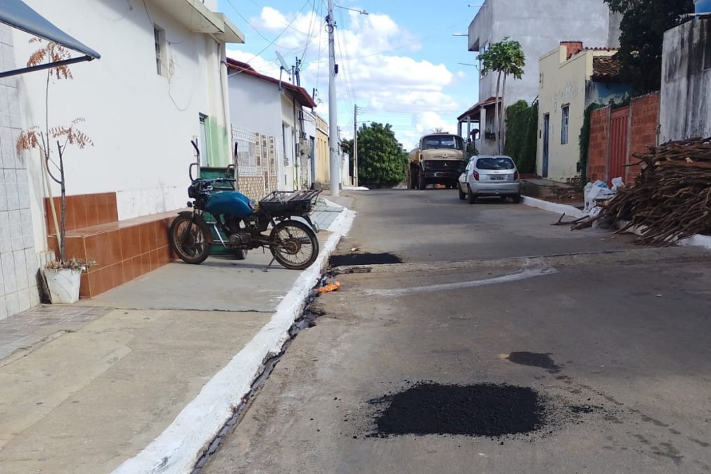 Foto: Reprodução/Prefeitura de Vitória da Conquista - BA