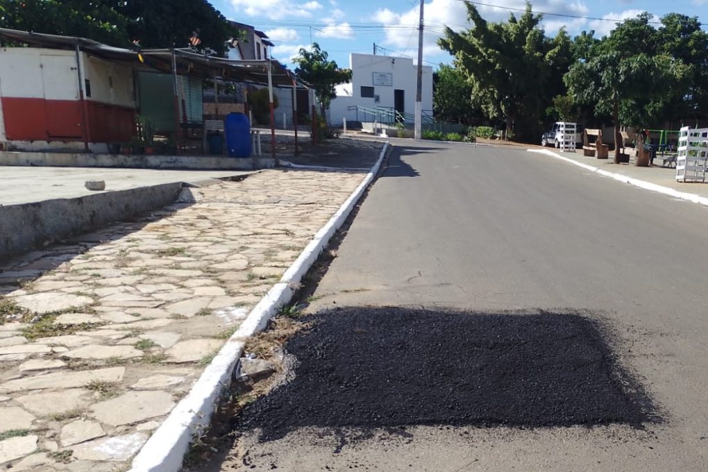 Foto: Reprodução/Prefeitura de Vitória da Conquista - BA