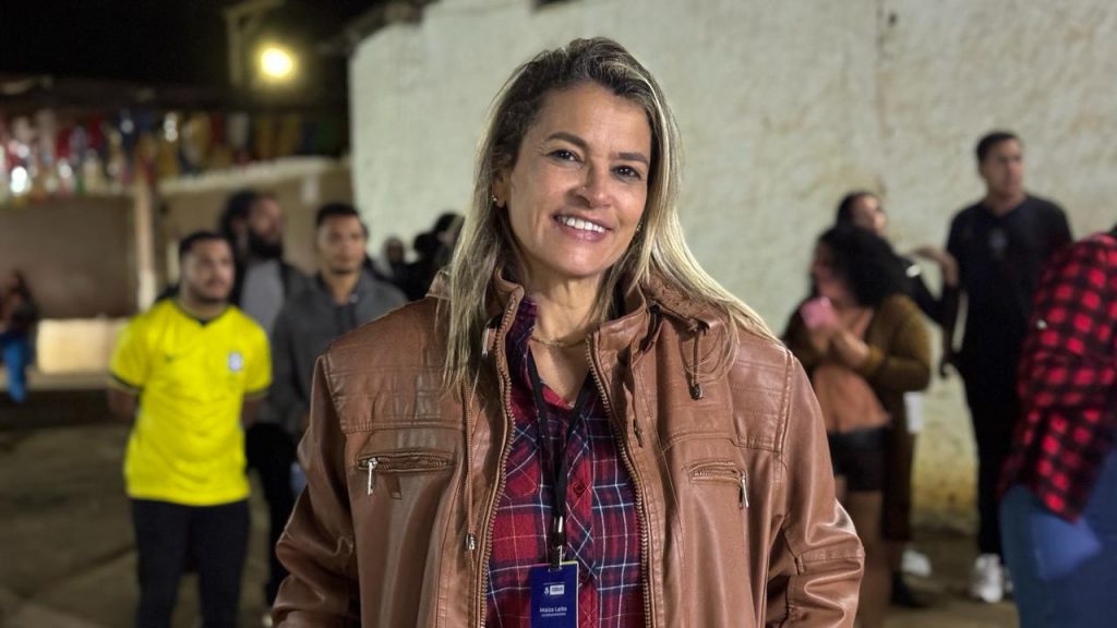 Foto: Reprodução/Prefeitura de Vitória da Conquista - BA