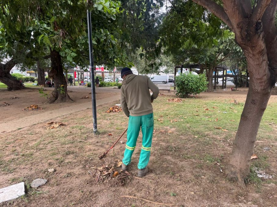 Foto: Reprodução/Prefeitura de Vitória da Conquista - BA