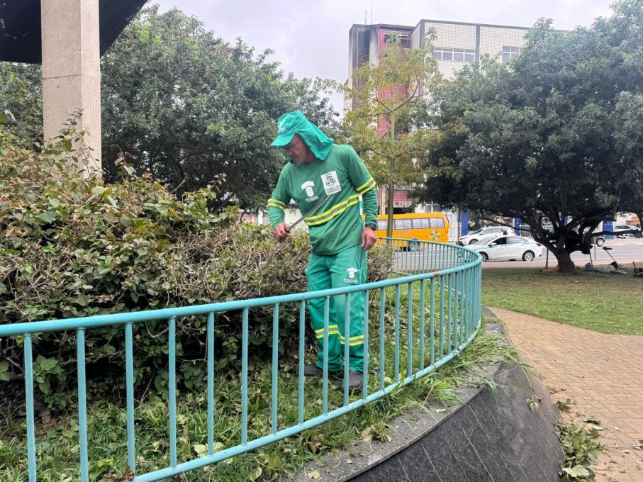 Foto: Reprodução/Prefeitura de Vitória da Conquista - BA