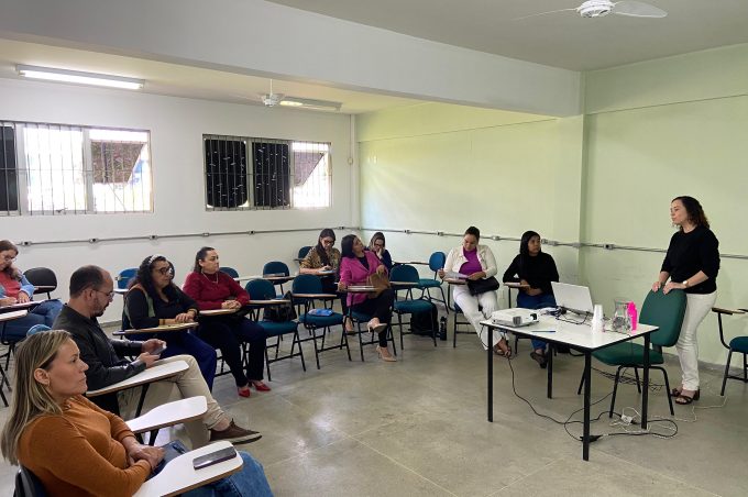 Secretaria Municipal de Saúde institui Grupo Gestor das Linhas de Cuidado e Educação Permanente
