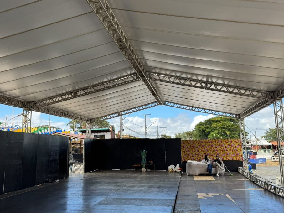 Foto: Reprodução/Prefeitura de Vitória da Conquista - BA