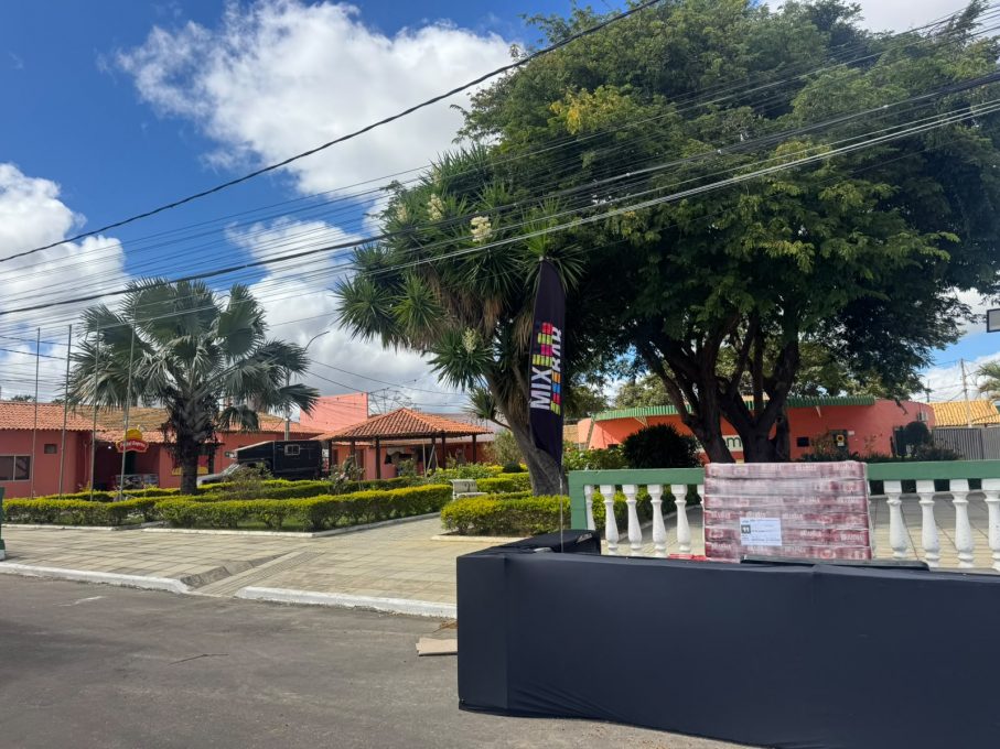 Foto: Reprodução/Prefeitura de Vitória da Conquista - BA