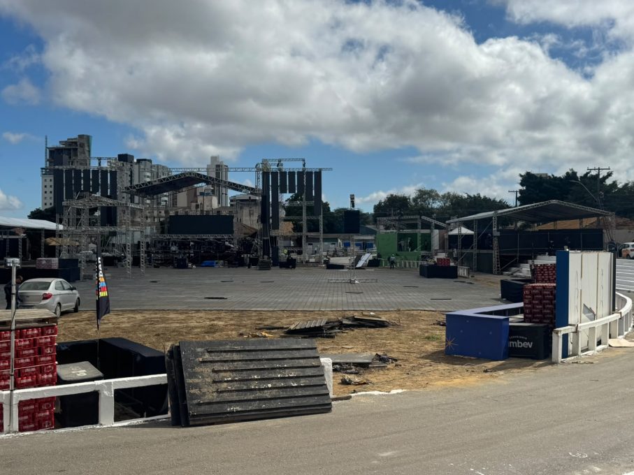 Foto: Reprodução/Prefeitura de Vitória da Conquista - BA