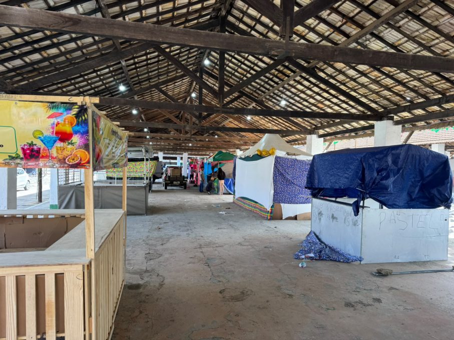 Foto: Reprodução/Prefeitura de Vitória da Conquista - BA