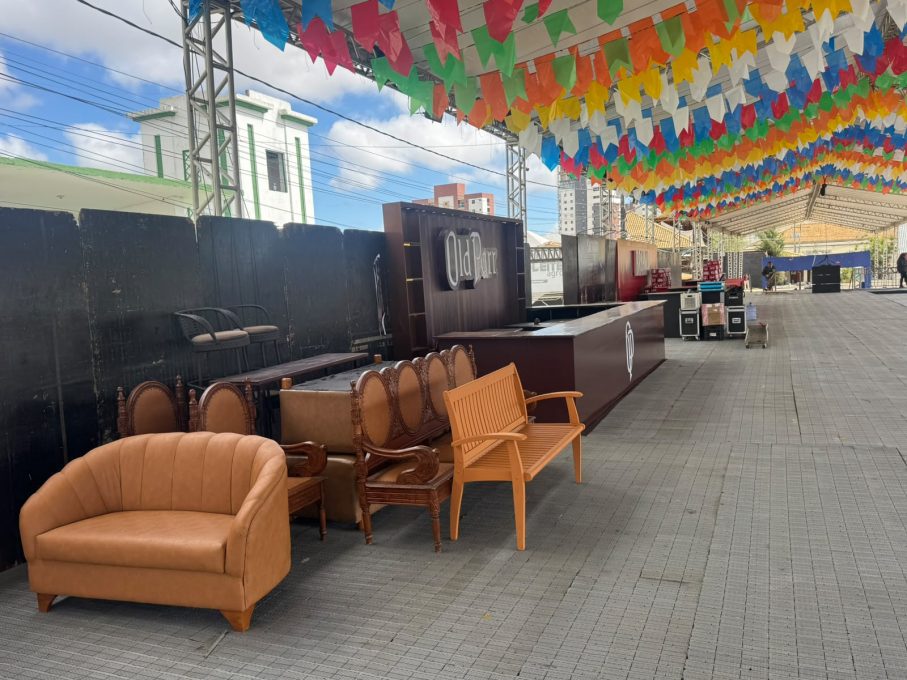 Foto: Reprodução/Prefeitura de Vitória da Conquista - BA
