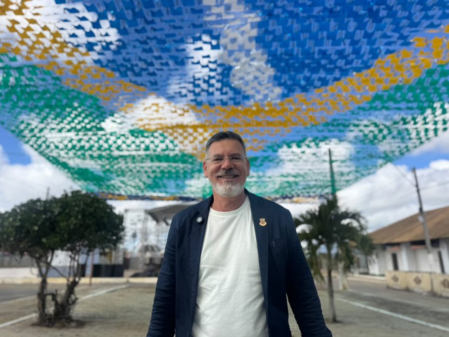 Foto: Reprodução/Prefeitura de Vitória da Conquista - BA