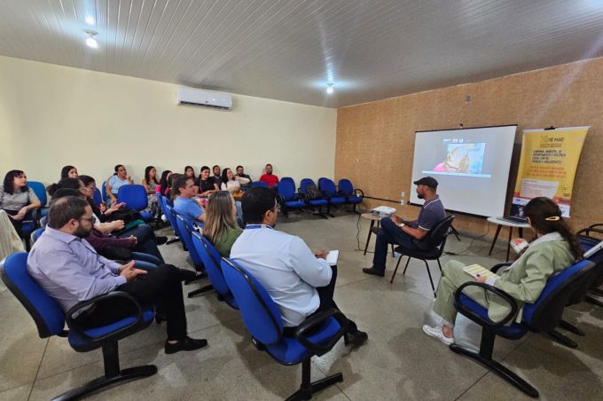Prefeitura avança na qualificação dos serviços de acolhimento institucional de crianças e adolescentes