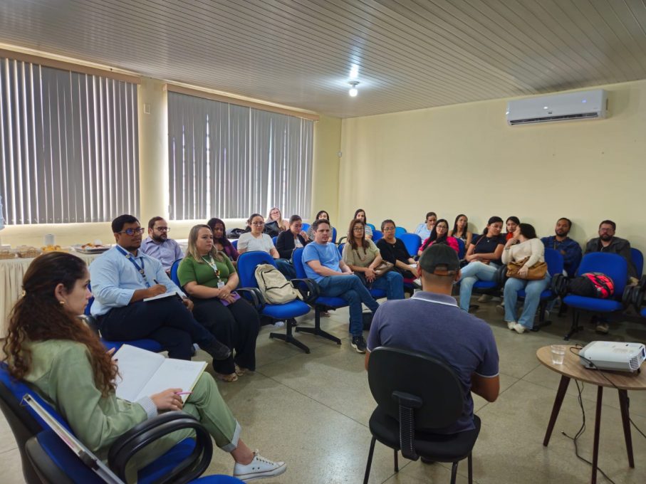 Foto: Reprodução/Prefeitura de Vitória da Conquista - BA