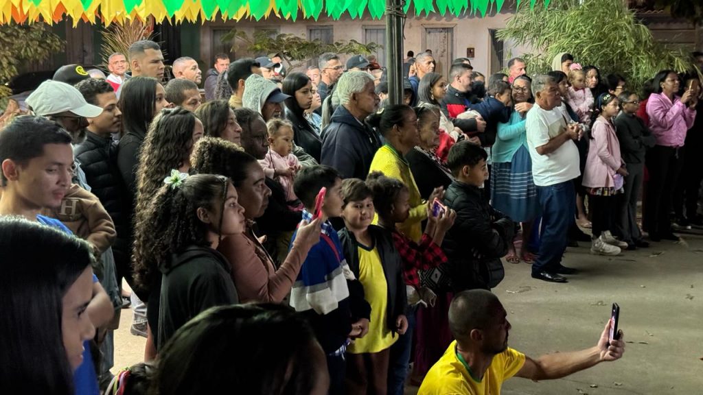 Foto: Reprodução/Prefeitura de Vitória da Conquista - BA