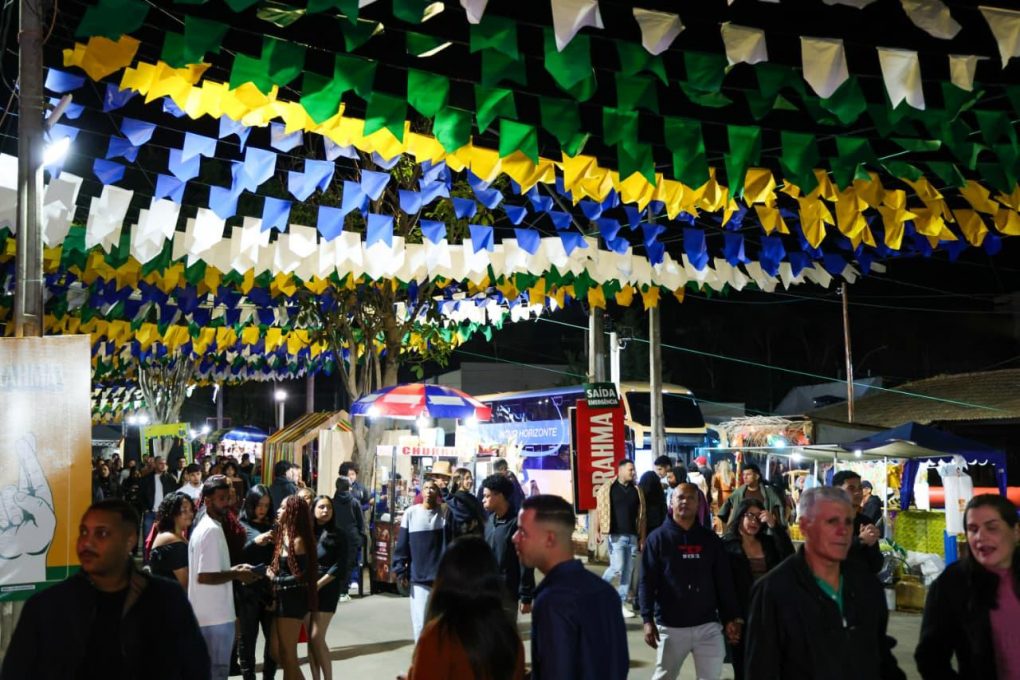 Foto: Reprodução/Prefeitura de Vitória da Conquista - BA