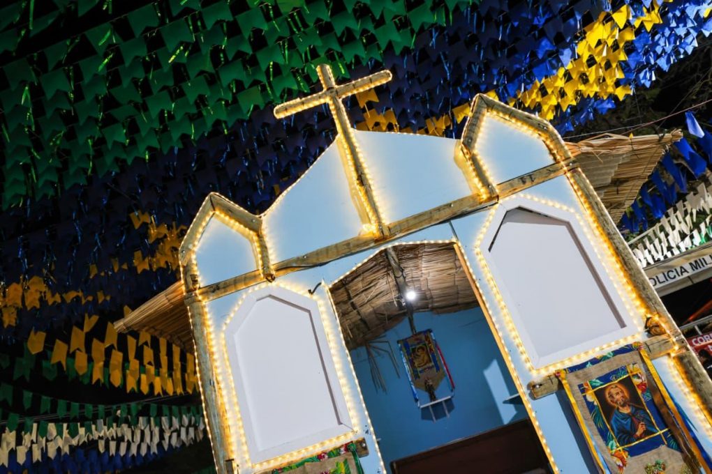 Foto: Reprodução/Prefeitura de Vitória da Conquista - BA