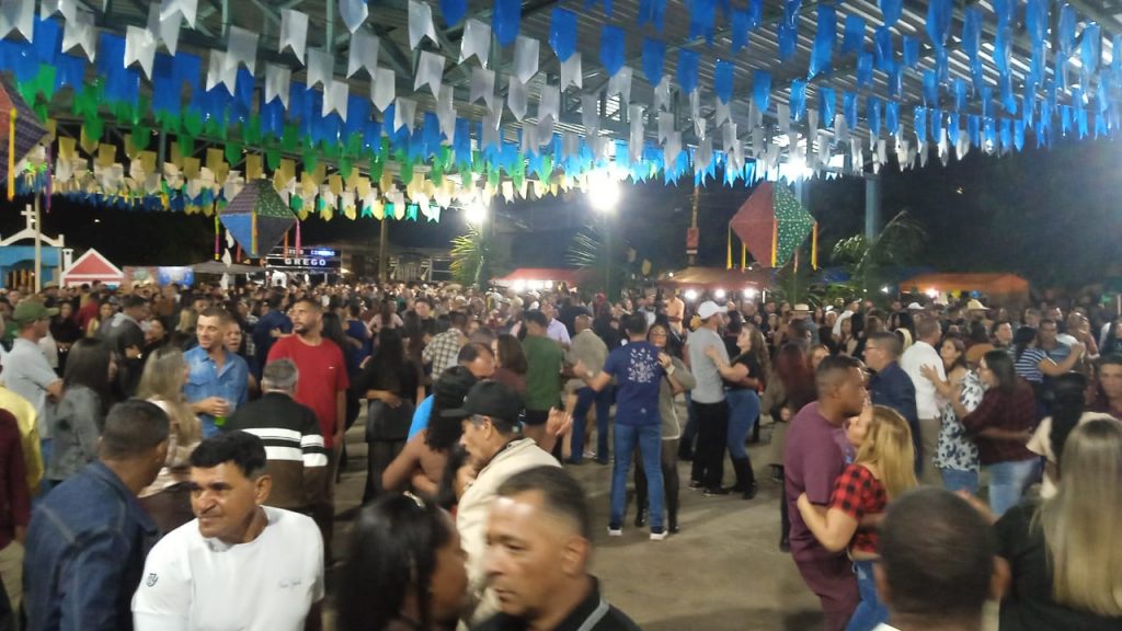 Foto: Reprodução/Prefeitura de Vitória da Conquista - BA